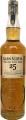 Glen Scotia 25yo Classic Campbeltown Malt american oak barrel 48.8% 700ml