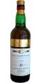 Gleaming 1973 DL The Old Malt Cask 50% 700ml