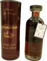 Edradour 2004 Natural Cask Strength 56.9% 700ml