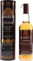 Amrut Fusion Oak Barrels Batch 06 42.8% 750ml