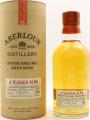 Aberlour A'bunadh Alba Bourbon Oak Barrels Batch No 002 58.7% 750ml