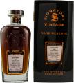 Glen Mhor 1965 SV Rare Reserve Cask Strength Collection 47.1% 700ml