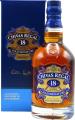 Chivas Regal 18yo 40% 700ml