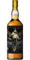Braes of Glenlivet 1989 HY Devilman Hogshead Whisky Mew 47.3% 700ml
