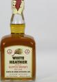 White Heather Blended Scotch Whisky De Luxe 47% 379ml