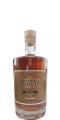 Donven's 5yo Rye & Malt 42% 500ml