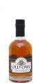Old Owl 2013 Cask Strength 63.5% 350ml