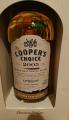 Laphroaig 2005 VM The Cooper's Choice Bourbon Cask #800104 52% 700ml