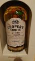 Laphroaig 2005 VM The Cooper's Choice 52% 700ml