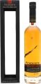 Penderyn Aur Cymru Grand Slam Edition 46% 700ml