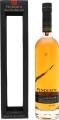 Penderyn Aur Cymru Grand Slam Edition Madeira Casks Finish 46% 700ml