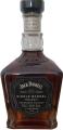 Jack Daniel's Single Barrel Select 15-7695 45% 700ml