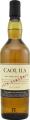 Caol Ila Cask Strength 55% 700ml