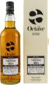 Culdrain 2011 DT The Octave 54.2% 700ml