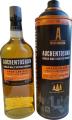 Auchentoshan American oak Street art edition 40% 700ml