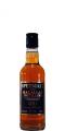 Macallan 2001 GM Refill Sherry Hogshead 43% 350ml