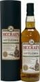 Littlemill 1988 JMC McCrae's 26yo Refill Hogshead 56.5% 700ml