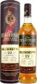 Glen Keith 1998 MBl The Maltman Sherry Hogshead #12829 49.7% 700ml