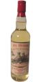 Bunnahabhain 2008 vW Moine The Ultimate #800011 46% 700ml