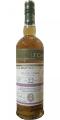 Blair Athol 1995 HL The Old Malt Cask Sherry Butt 49.5% 700ml