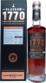 1770 2015 Glasgow Single Malt Limited Edition Release 62.1% 500ml