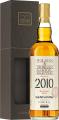 Caol Ila 2010 WM Barrel Selection Ex-Bourbon Casks + Virgin Oak 46% 700ml