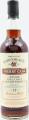 Aultmore 2010 CA Sherry Cask Oloroso Sherry since November 2020 55.2% 700ml