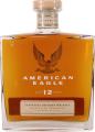 American Eagle 12yo 43% 700ml