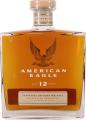 American Eagle 12yo 43% 700ml