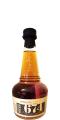 St. Kilian 2017 Oloroso Sherry Hogshead #674 Whiskyfolks 59.6% 500ml
