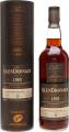 Glendronach 1993 Single Cask Oloroso Sherry Butt #33 Abbey Whisky 59.1% 700ml