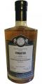 Tomatin 1993 MoS Warehouse Range Bourbon Hogshead 49.5% 700ml