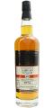 Girvan 1974 DT Rare Auld Oak 97488 53.7% 750ml