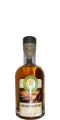 Spezialitatenbrauerei Eckart Malt Whisky leicht getorf Sherry Edition Sherry Cask 40% 200ml