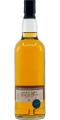 Isle of Jura 1996 AD American First Fill Hogshead #1917 60.5% 700ml