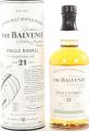 Balvenie 21yo Single Barrel Traditional Oak 47.8% 700ml