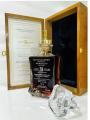 Macallan 1991 MSWD Sherry Hogshead Finished 48.8% 750ml