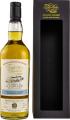 A Lowland Distillery 2007 ElD The Single Malts of Scotland Barrel Kirsch Import 51.9% 700ml