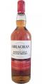 Abrachan 16yo Cd Double Cask Matured 45% 700ml