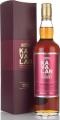 Kavalan Sherry Oak 46% 700ml