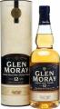 Glen Moray 12yo 40% 700ml