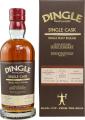 Dingle 2014 Single Cask Oloroso Irishmalts.com 59.3% 700ml