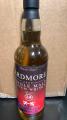 Ardmore 2009 UD Sherry Butt Whisky Club Of Luxembourg 64.3% 700ml