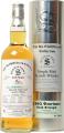 Benrinnes 1995 SV The Un-Chillfiltered Collection Cask Strength 51.5% 700ml