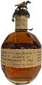 Blanton's The Original Single Barrel Bourbon Whisky #4 Charred New American White Oak Barrel 46.5% 750ml