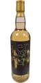 Glen Elgin 2007 SlB First Fill Bourbon Cask Drankenshop Bams 52% 700ml