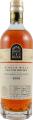 Glen Moray 2008 BR Red Wine Finish 54.2% 700ml