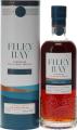 Filey Bay 2017 Single Cask Yorkshire Single Malt Whisky Fino Sherry Hogshead #669 61.8% 700ml