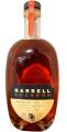 Barrell Bourbon 5yo American White Oak Barrels Batch 027 57.85% 750ml