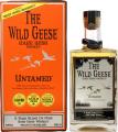 The Wild Geese Rare Irish Whisky Untamed 43% 700ml